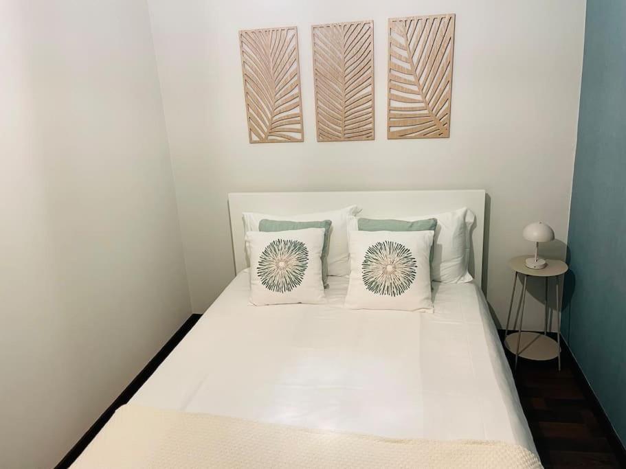 Apartment Alfama Fado No Coracao De Lissabon