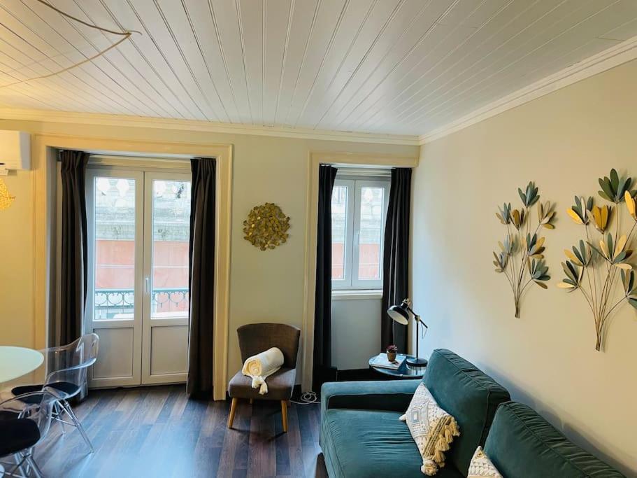 Apartment Alfama Fado No Coracao De Lissabon