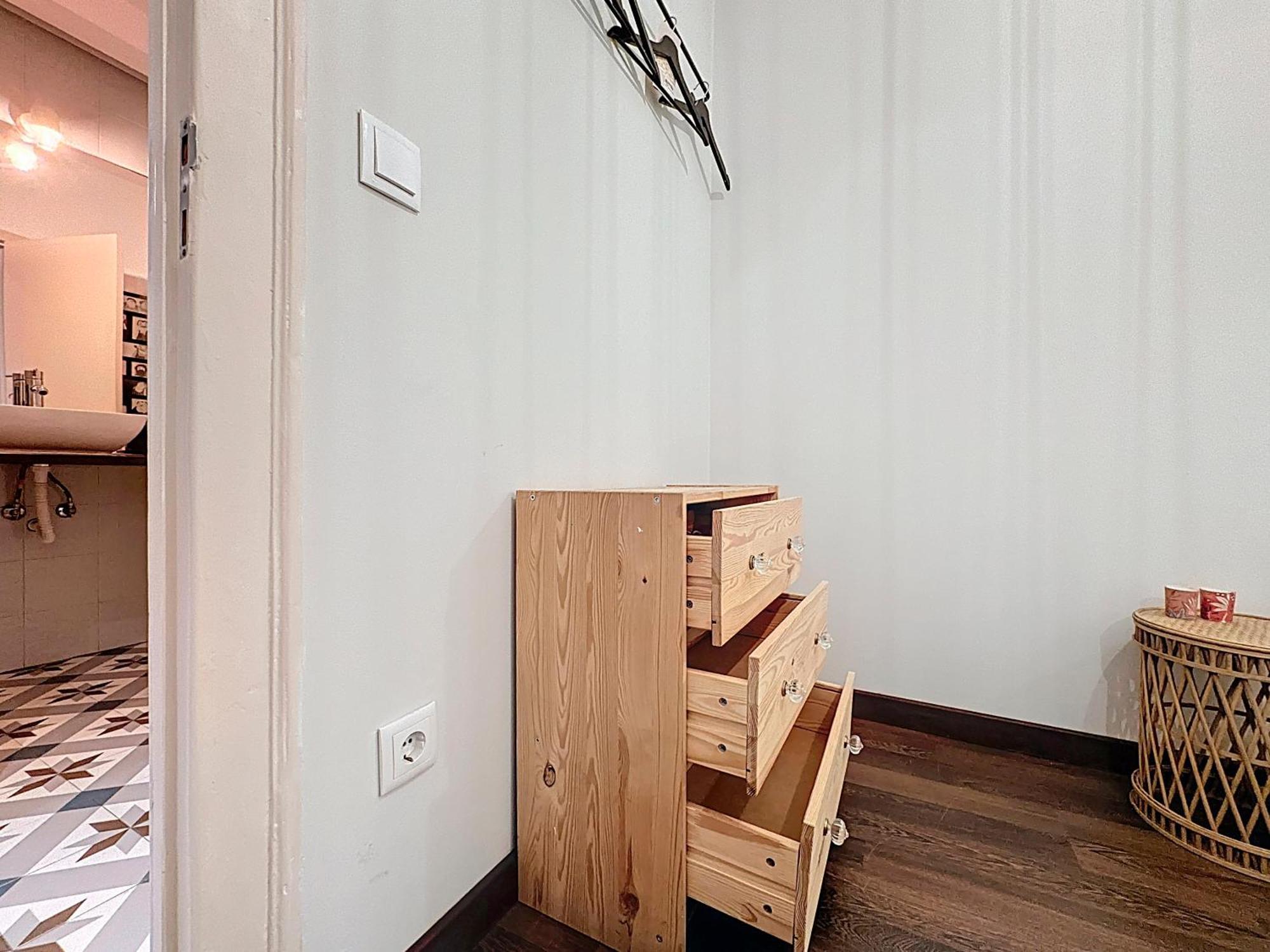 Apartment Alfama Fado No Coracao De Lissabon